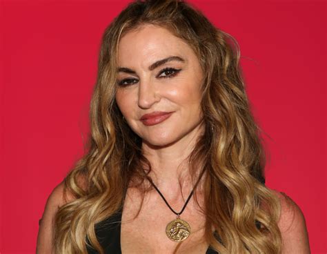 drea de matteo boobs|The Sopranos Star Drea De Matteo On Why She Joined .